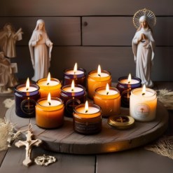 Candles