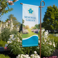 Garden Banners