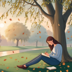 Grief Journals