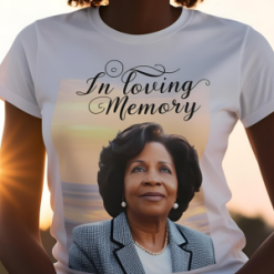 Memorial Clothing