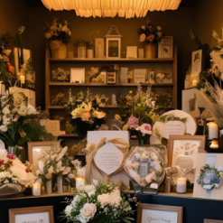 Personalized Memorial Gifts